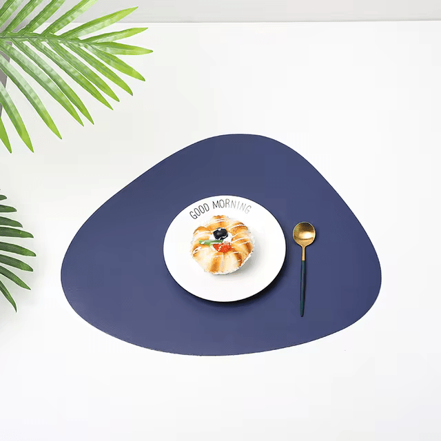 Melissa Designer Placemat & Coaster Set - Urban Jiko