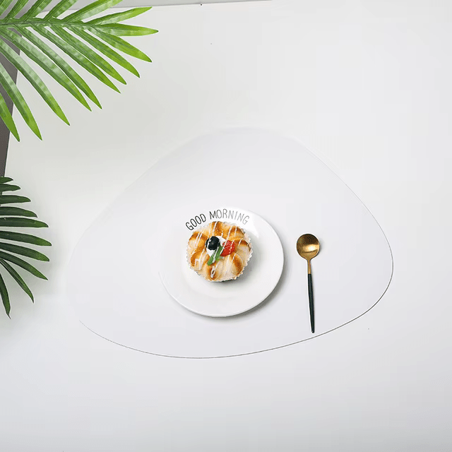Melissa Designer Placemat & Coaster Set - Urban Jiko