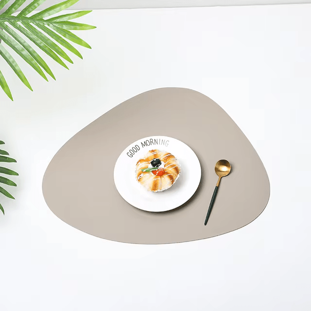 Melissa Designer Placemat & Coaster Set - Urban Jiko