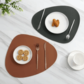 Melissa Designer Placemat & Coaster Set - Urban Jiko