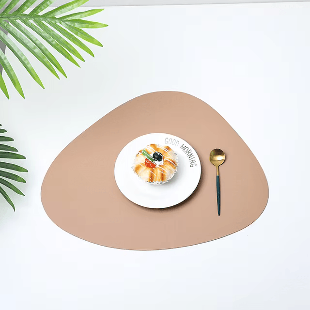 Melissa Designer Placemat & Coaster Set - Urban Jiko