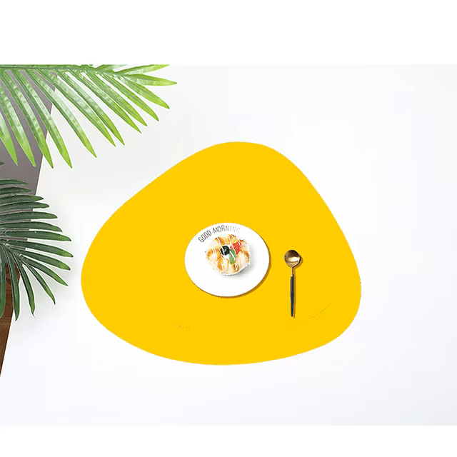 Melissa Designer Placemat & Coaster Set - Urban Jiko