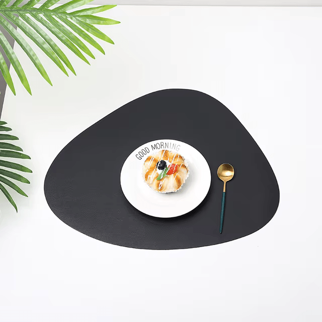 Melissa Designer Placemat & Coaster Set - Urban Jiko