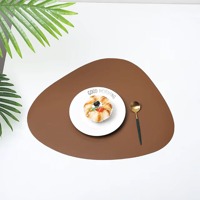 Melissa Designer Placemat & Coaster Set - Urban Jiko