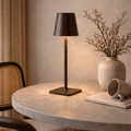 Modern Cordless Touch Dimmable Table Lamp - Urban Jiko