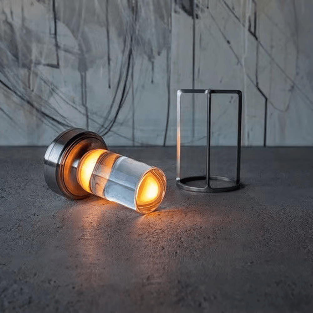 Urban LED Lamp - Urban Jiko